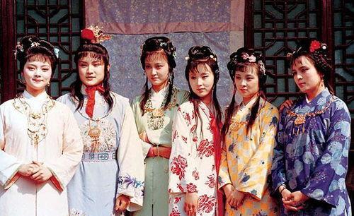 87红楼梦在线观看